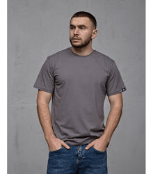 Чоловіча футболка великих розмірів