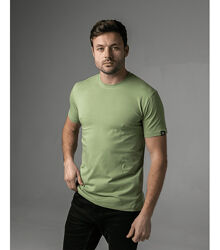 Чоловіча футболка великих розмірів