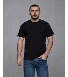 Чоловіча футболка великих розмірів