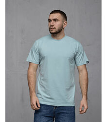 Чоловіча футболка великих розмірів