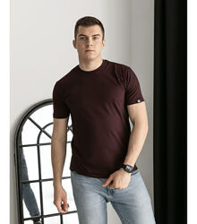 Чоловіча футболка великих розмірів