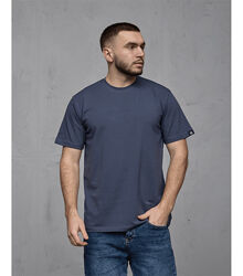 Чоловіча футболка великих розмірів