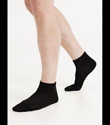 Чоловічі класичні бавовняні шкарпетки