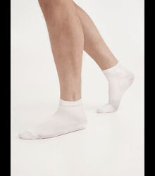 Чоловічі класичні бавовняні шкарпетки