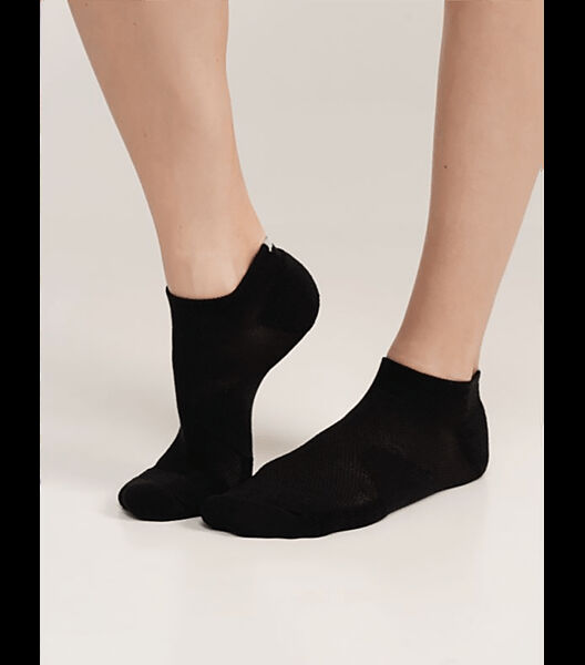 Невисокі шкарпетки для активного відпочинку