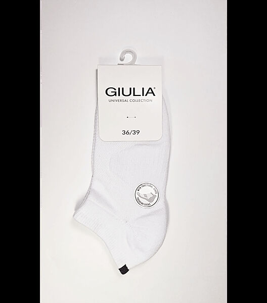 Невисокі шкарпетки для активного відпочинку