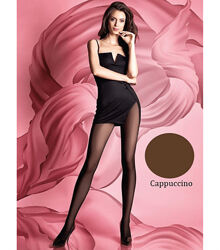 Шовковисті еластичні колготки INFINITY 40