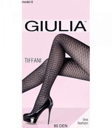 Жіночі колготки TIFFANI 80 8