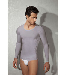 Чоловіча термокофта з довгими рукавами