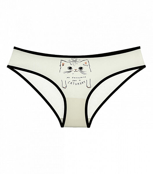 Підліткові сліпи з принтом для дівчинки