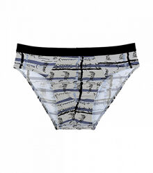 Підліткові плавки для хлопчика Donella