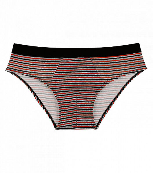 Підліткові плавки для хлопчика в смужку