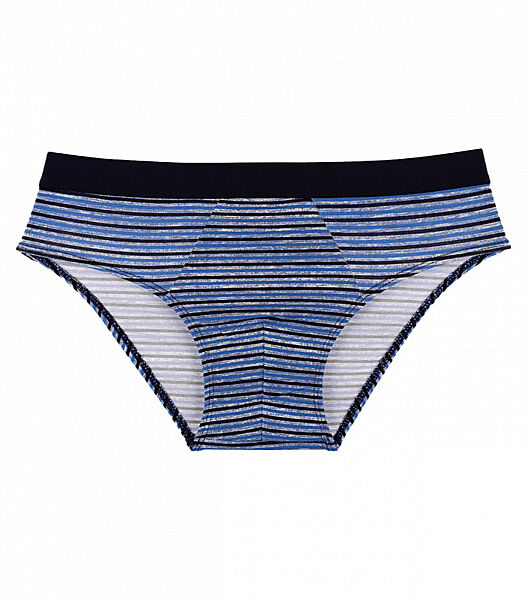 Підліткові плавки для хлопчика в смужку