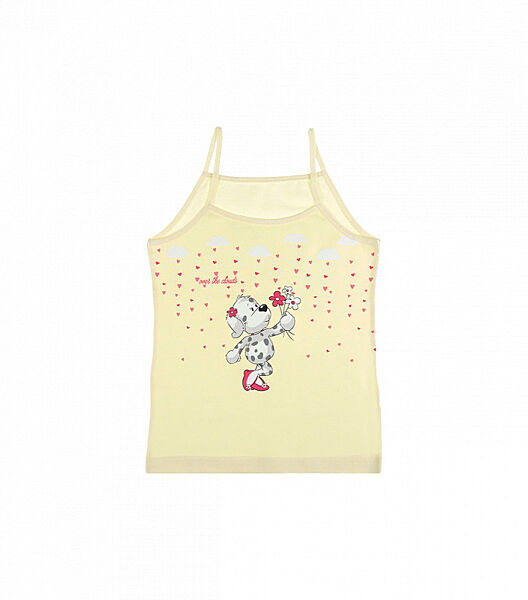 Дитяча майка для дівчаток