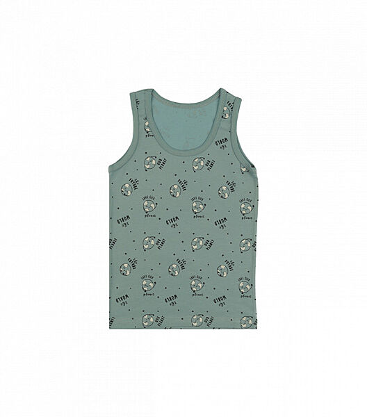 Майка для хлопчика з малюнком