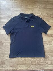 Поло barbour