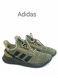Кроссовки Adidas Kaptir 2.0 &acuteOrbit Green Camo&acute Оригинал