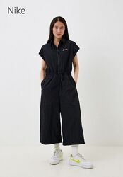 Женский комбинезон Nike Nsw Swsh Jumpsuit Оригинал