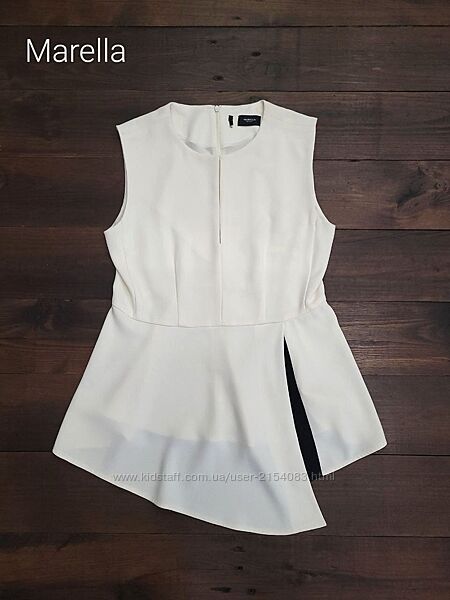 Женская блузка Marella Оригинал