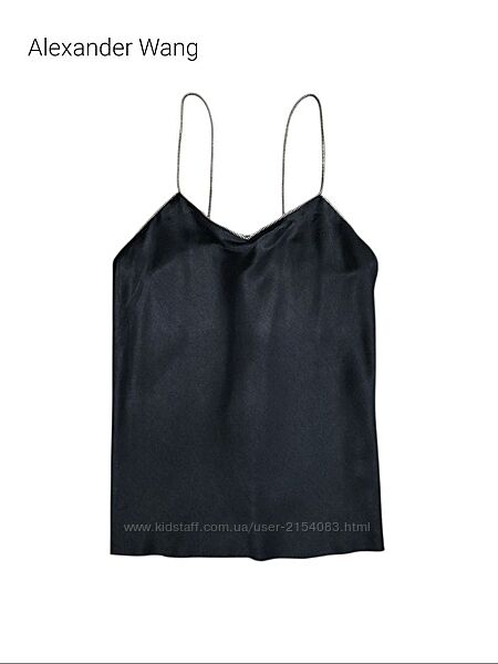 Женская блузка Alexander Wang Оригинал