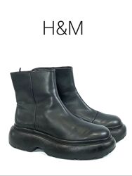 Женские ботинки H&M