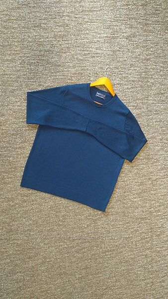 100  Вовна мериноса Джемпер пуловер светр Marks&Spenser COLLEKTION