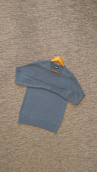 100 вовна мериноса Светр джемпер пуловер BONOBOS