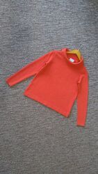 100 кашемір М´який теплий лонгслів джемпер пуловер кофта PURE COLLECTION