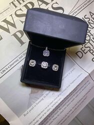 Новый набор бижутерии