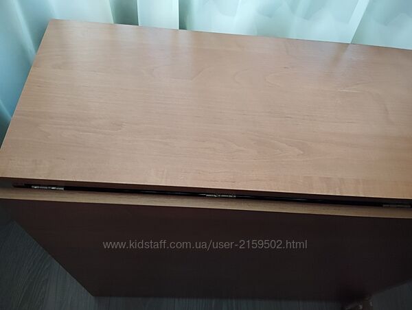 Стол-книжка раскладной