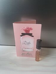 Dolce&Gabbana пробники