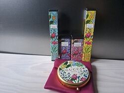 Gucci пробники и миниатюры