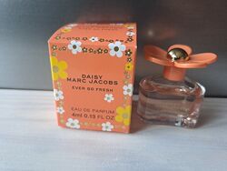 Миниатюры и  пробники Marc Jacobs