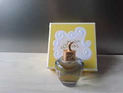 Lolita Lempicka пробники и миниатюры
