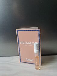 Chloе пробники