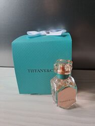  Tiffany & Co Rose Gold