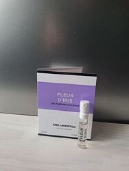 Karl Lagerfeld пробники