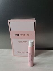 Givenchy пробники