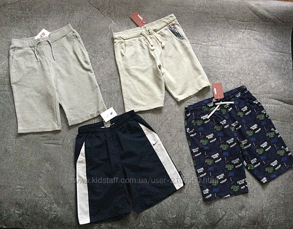 12-14 рок. , 158-164 зріст Original Marines. Nike. H&M спортивні та бавовнян