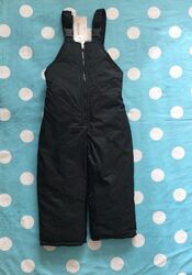 4-5 рок. , Kid Connection зимовий комбінезон. чудово захистять від снігу, ві