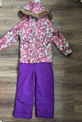 Зимний комбинезон obermeyer 