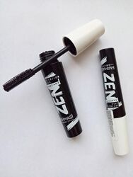 Туш для вій zen farmasi / туш фармасі зен