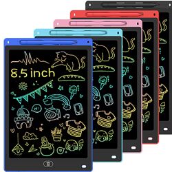 LCD планшет для письма та малювання 10 дюймів для дітей