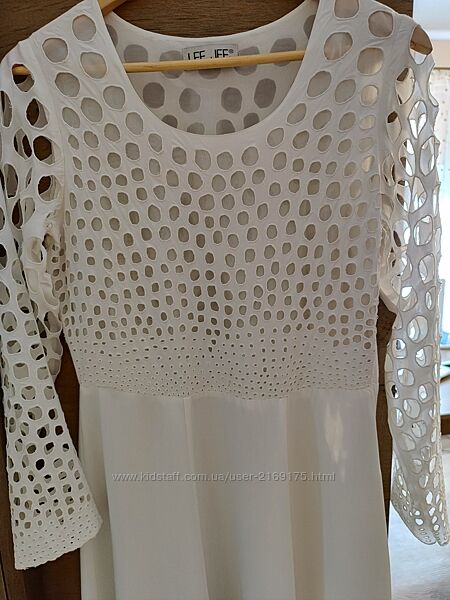 Сукня жіноча літня