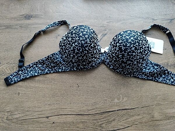 Бюстгальтер новий пуш-ап