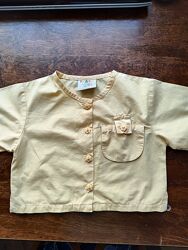 Плаття, боді, футболки, штані для дівчинки 3-6 місяців