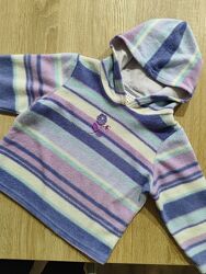 Світшот флісовий 