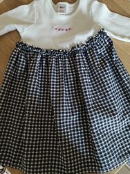 Сукня для дівчинки 