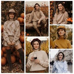 Фотосесія як з Pinterest 