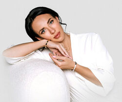 Елена Силка Как влюбить нужного 2025